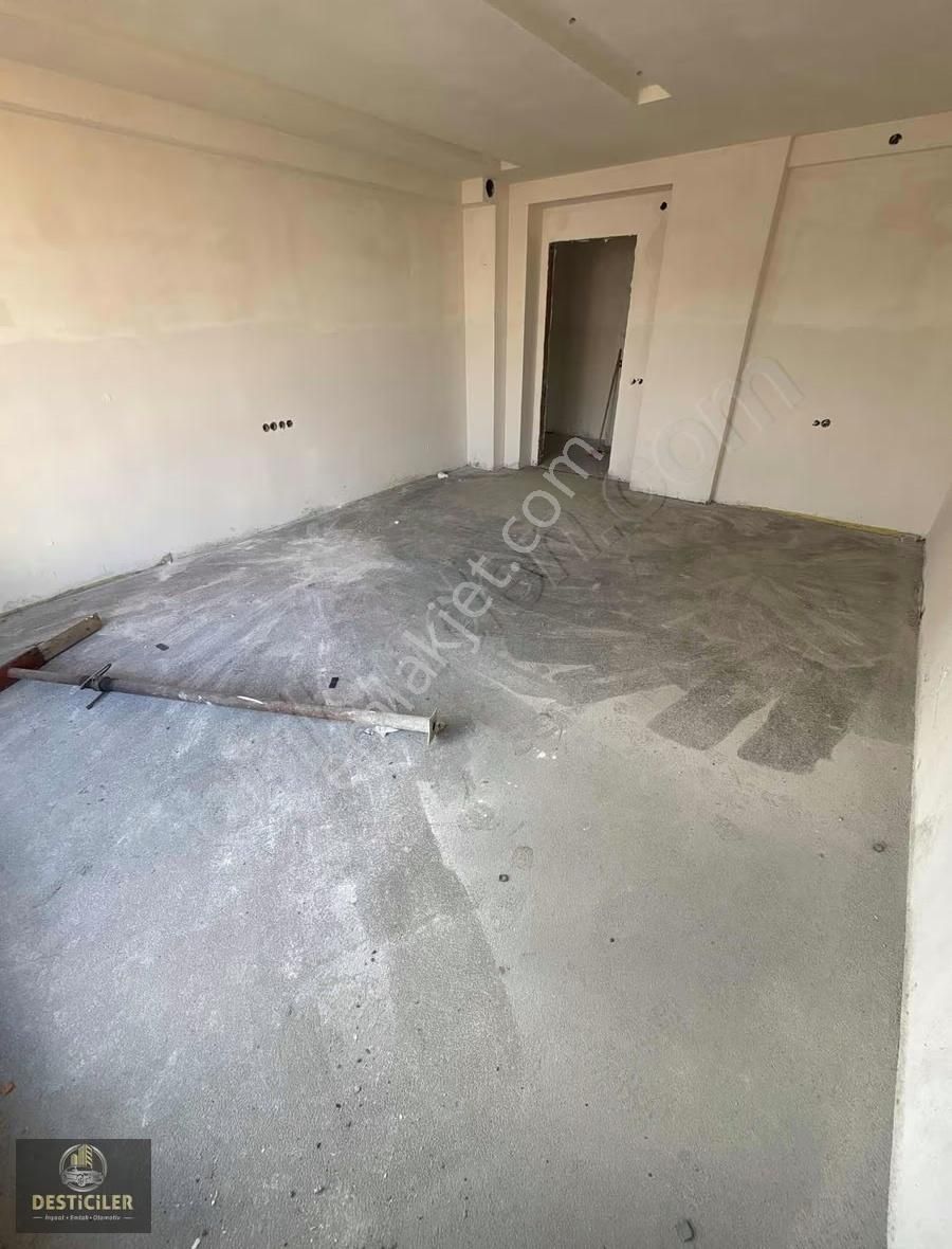 Om-zafer Mah. Özel Garajlı Satılık Lüks 3+1 Daire - Görsel 2