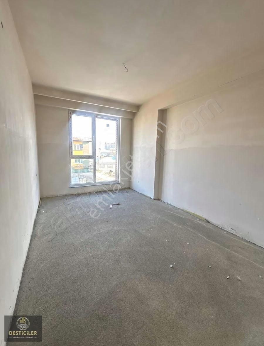 Om-zafer Mah. Özel Garajlı Satılık Lüks 3+1 Daire - Görsel 7