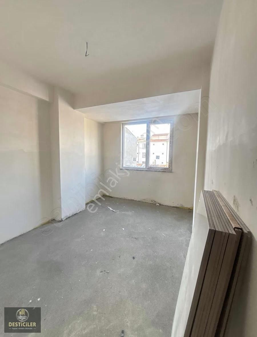 Om-zafer Mah. Özel Garajlı Satılık Lüks 3+1 Daire - Görsel 5