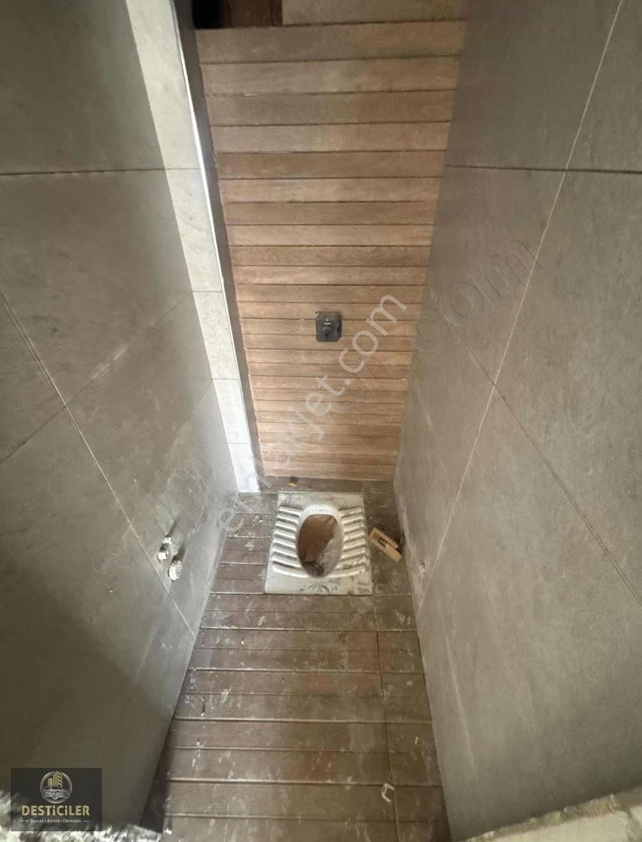 Om-zafer Mah. Özel Garajlı Satılık Lüks 3+1 Daire - Görsel 11