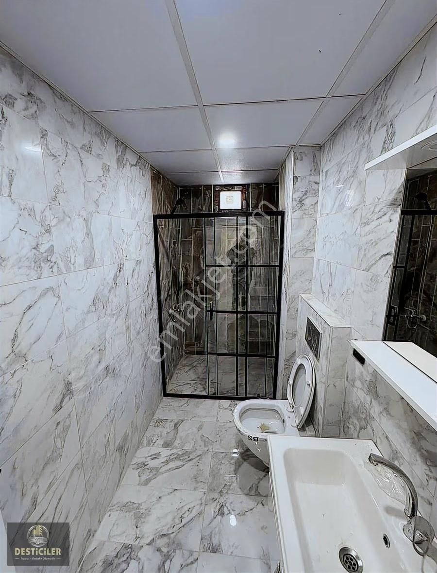 Eı-albayrak Bulvarı Yakını Site İçi Özel Garajlı 2+1 Daire - Görsel 18