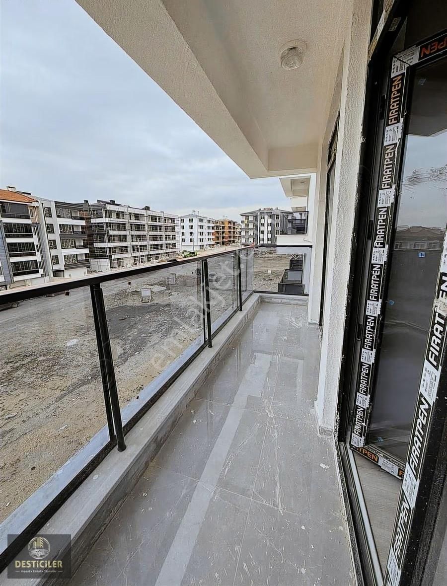 Eı-albayrak Bulvarı Yakını Site İçi Özel Garajlı 2+1 Daire - Görsel 16
