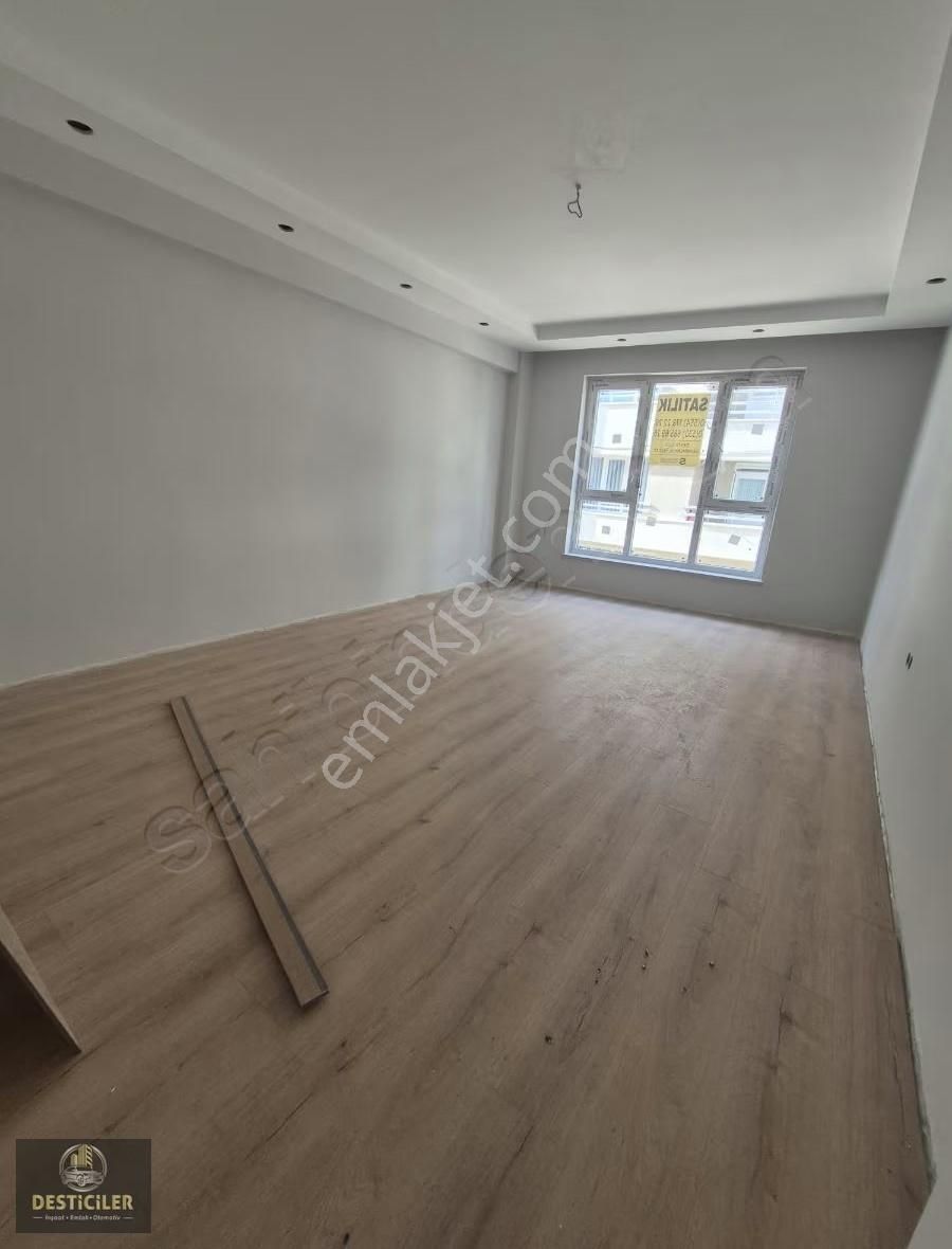 Hg-170 Esentepe Mah. 2+1 Ebeveyn Banyolu -acil- Satılık - Görsel 15