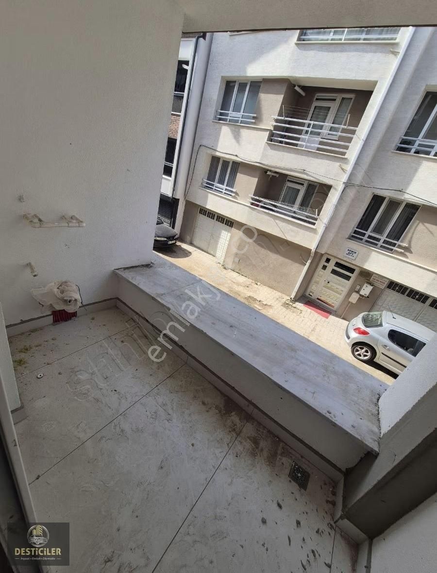 Hg-170 Esentepe Mah. 2+1 Ebeveyn Banyolu -acil- Satılık - Görsel 2