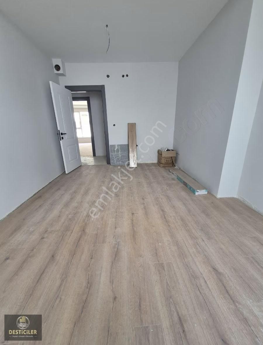 Hg-170 Esentepe Mah. 2+1 Ebeveyn Banyolu -acil- Satılık - Görsel 16