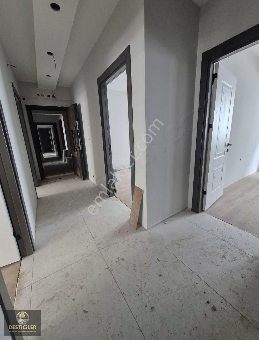 Hg-170 Esentepe Mah. 2+1 Ebeveyn Banyolu -acil- Satılık - Görsel 8