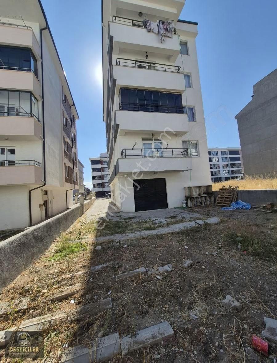 Hg-163 Tarih Blv. Ve Albayrak Blv. Kesişimi Önü Açık 3+1 Daire - Görsel 17