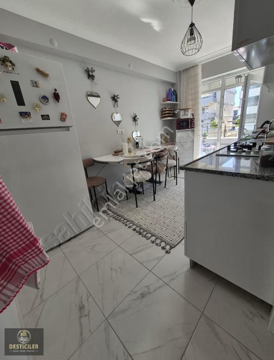 Hg-163 Tarih Blv. Ve Albayrak Blv. Kesişimi Önü Açık 3+1 Daire - Görsel 12