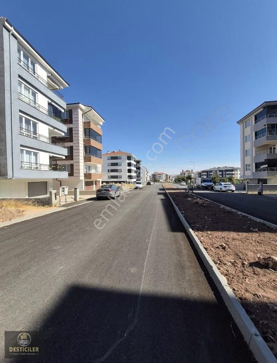 Hg-163 Tarih Blv. Ve Albayrak Blv. Kesişimi Önü Açık 3+1 Daire - Görsel 24