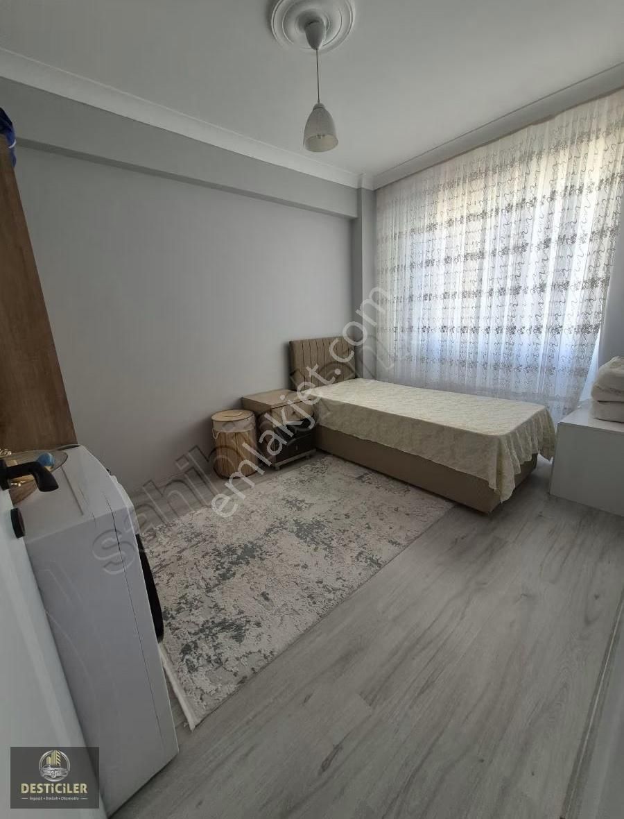 Hg-163 Tarih Blv. Ve Albayrak Blv. Kesişimi Önü Açık 3+1 Daire - Görsel 28