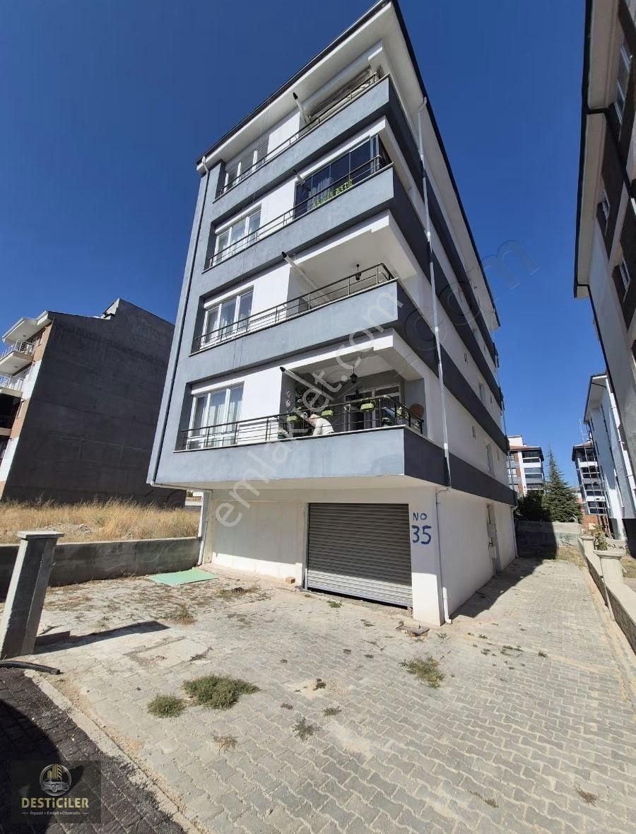 Hg-163 Tarih Blv. Ve Albayrak Blv. Kesişimi Önü Açık 3+1 Daire - Görsel 27