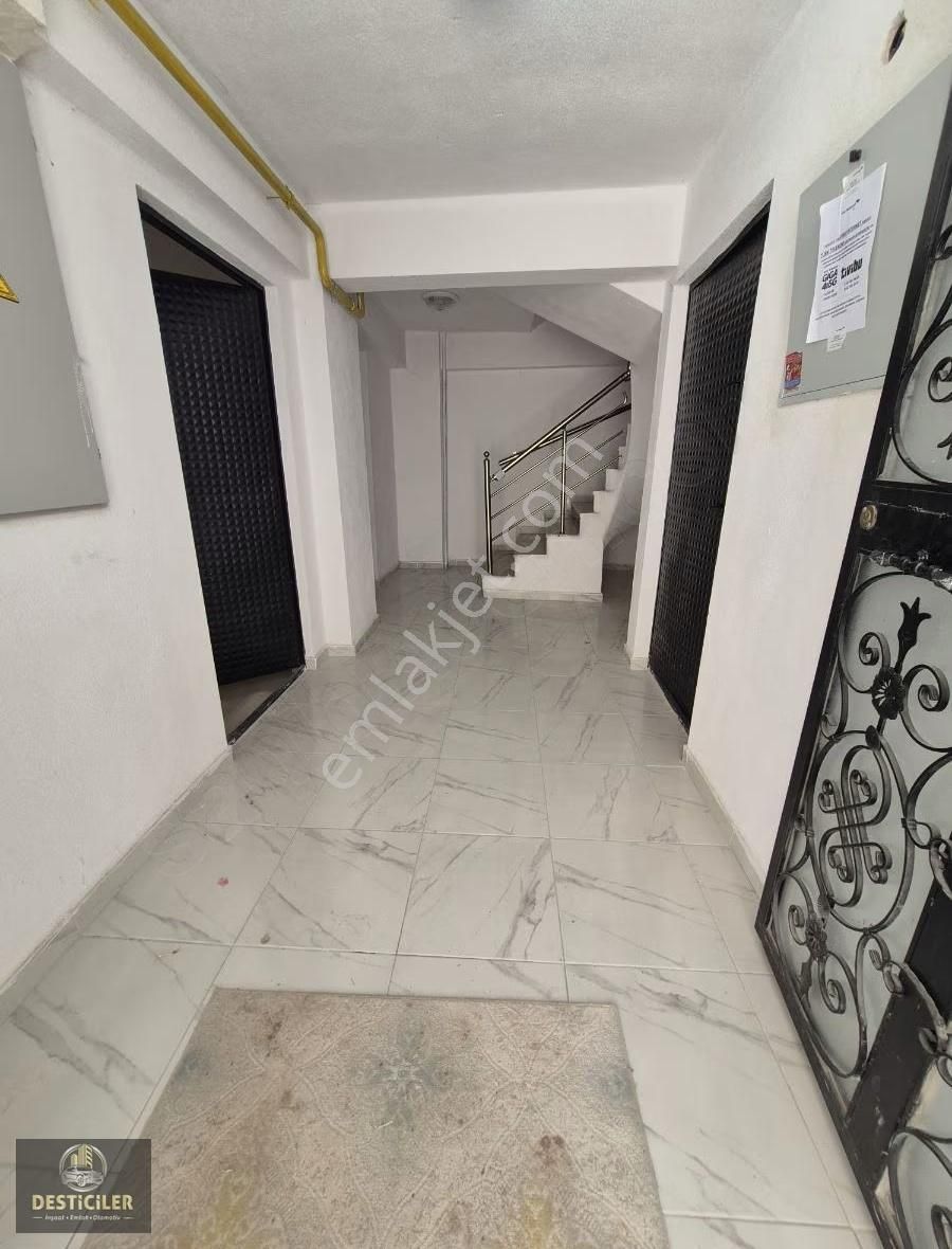Hg-163 Tarih Blv. Ve Albayrak Blv. Kesişimi Önü Açık 3+1 Daire - Görsel 21
