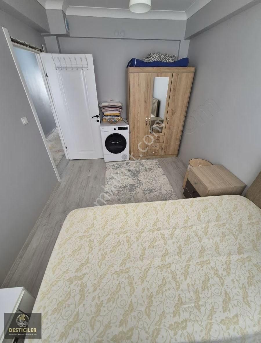 Hg-163 Tarih Blv. Ve Albayrak Blv. Kesişimi Önü Açık 3+1 Daire - Görsel 13