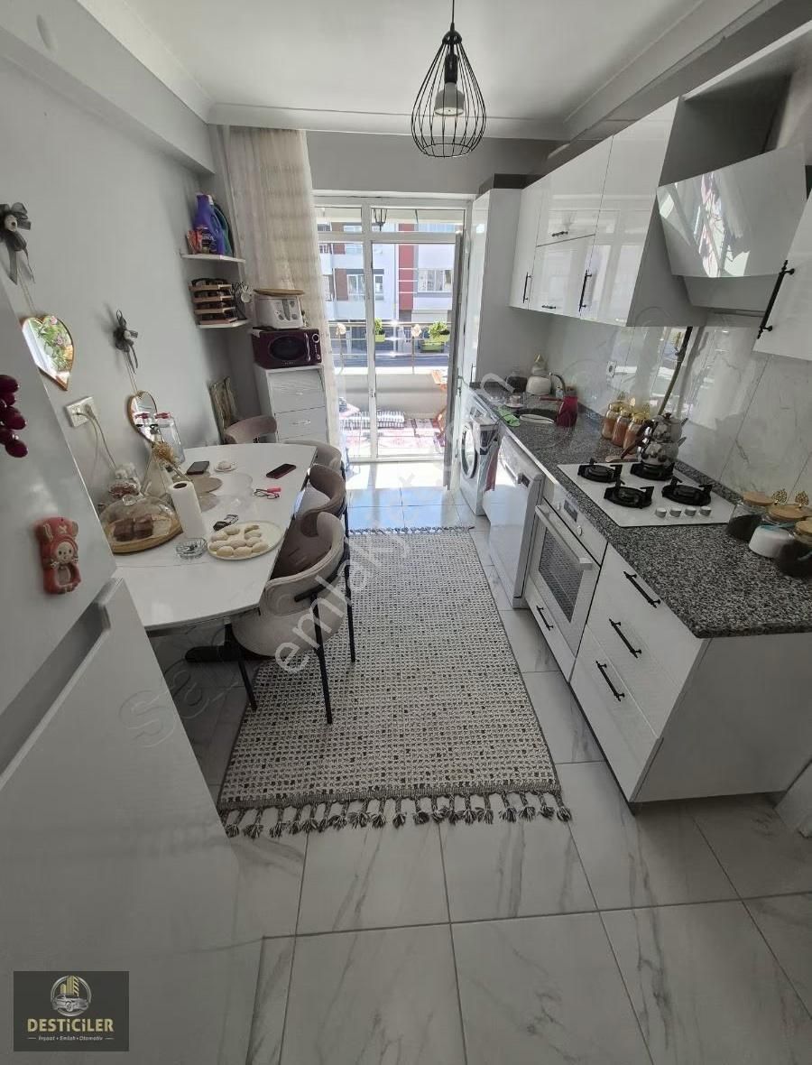 Hg-163 Tarih Blv. Ve Albayrak Blv. Kesişimi Önü Açık 3+1 Daire - Görsel 7