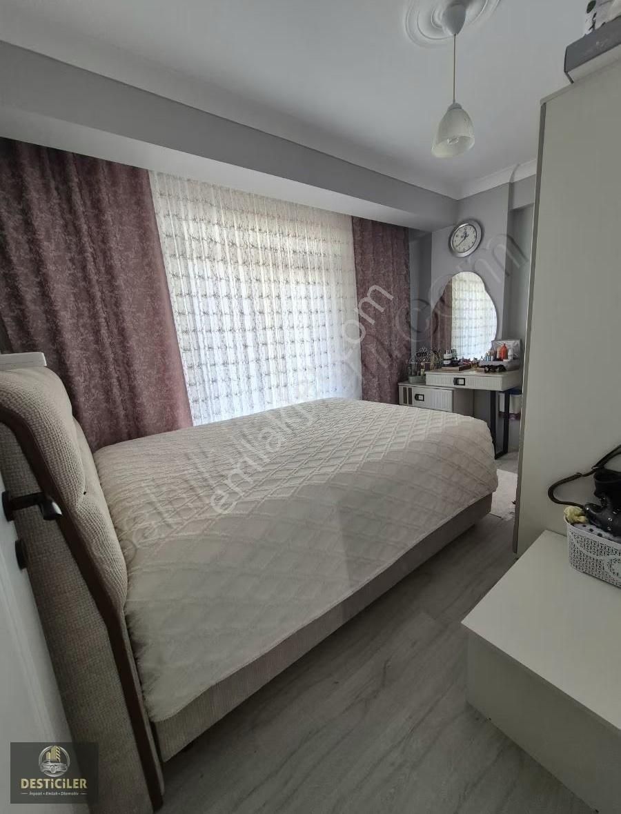 Hg-163 Tarih Blv. Ve Albayrak Blv. Kesişimi Önü Açık 3+1 Daire - Görsel 30