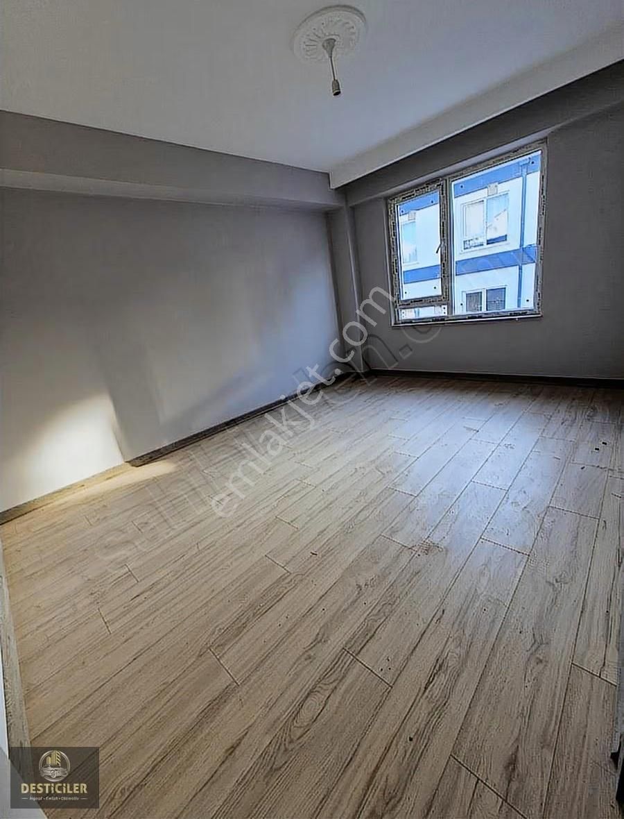 Hg-171 Şirintepe Mah. Örme Sk. Yatırımlık 2+0 Satılık Daire