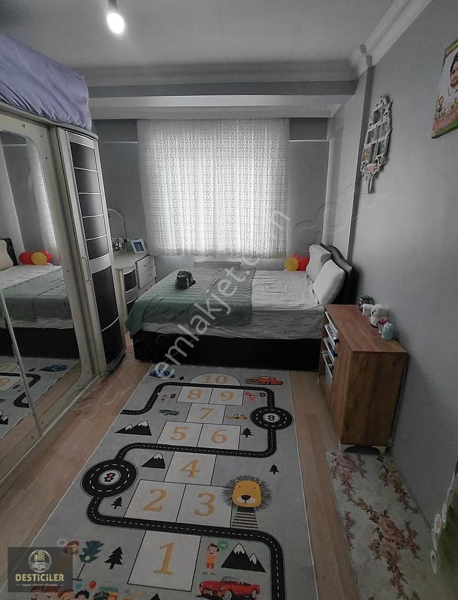 Lt-desticiler Erenköy Mah. Önü Açık Cadde Üstü 2+1 Daire - Görsel 13