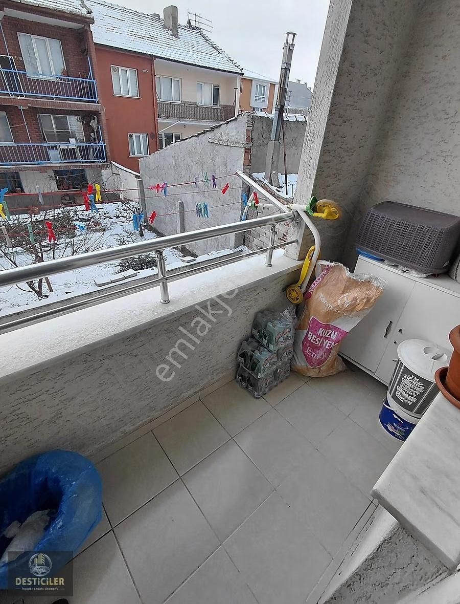 Lt-desticiler Erenköy Mah. Önü Açık Cadde Üstü 2+1 Daire - Görsel 5