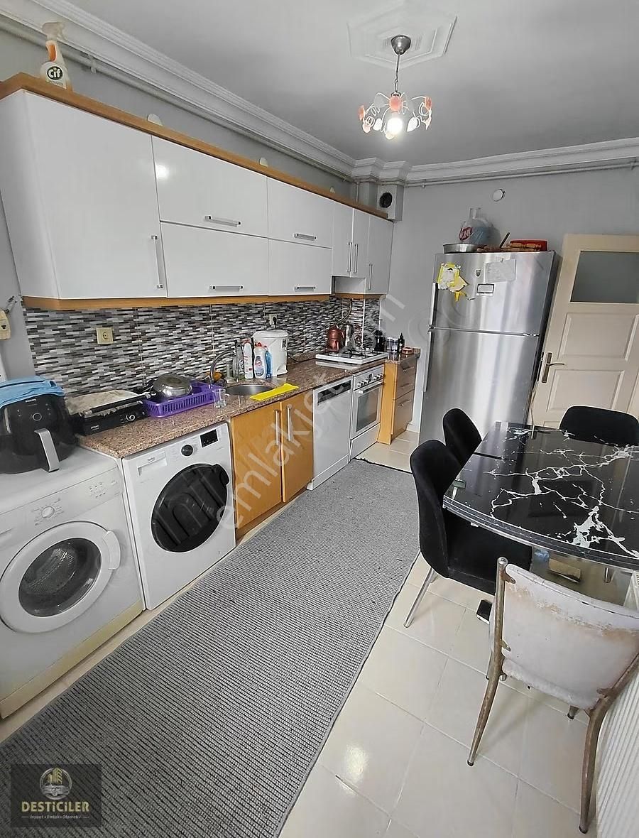 Lt-desticiler Erenköy Mah. Önü Açık Cadde Üstü 2+1 Daire - Görsel 8