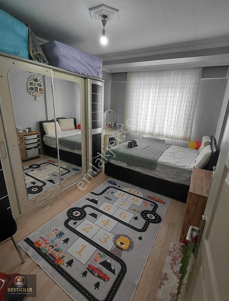 Lt-desticiler Erenköy Mah. Önü Açık Cadde Üstü 2+1 Daire - Görsel 9