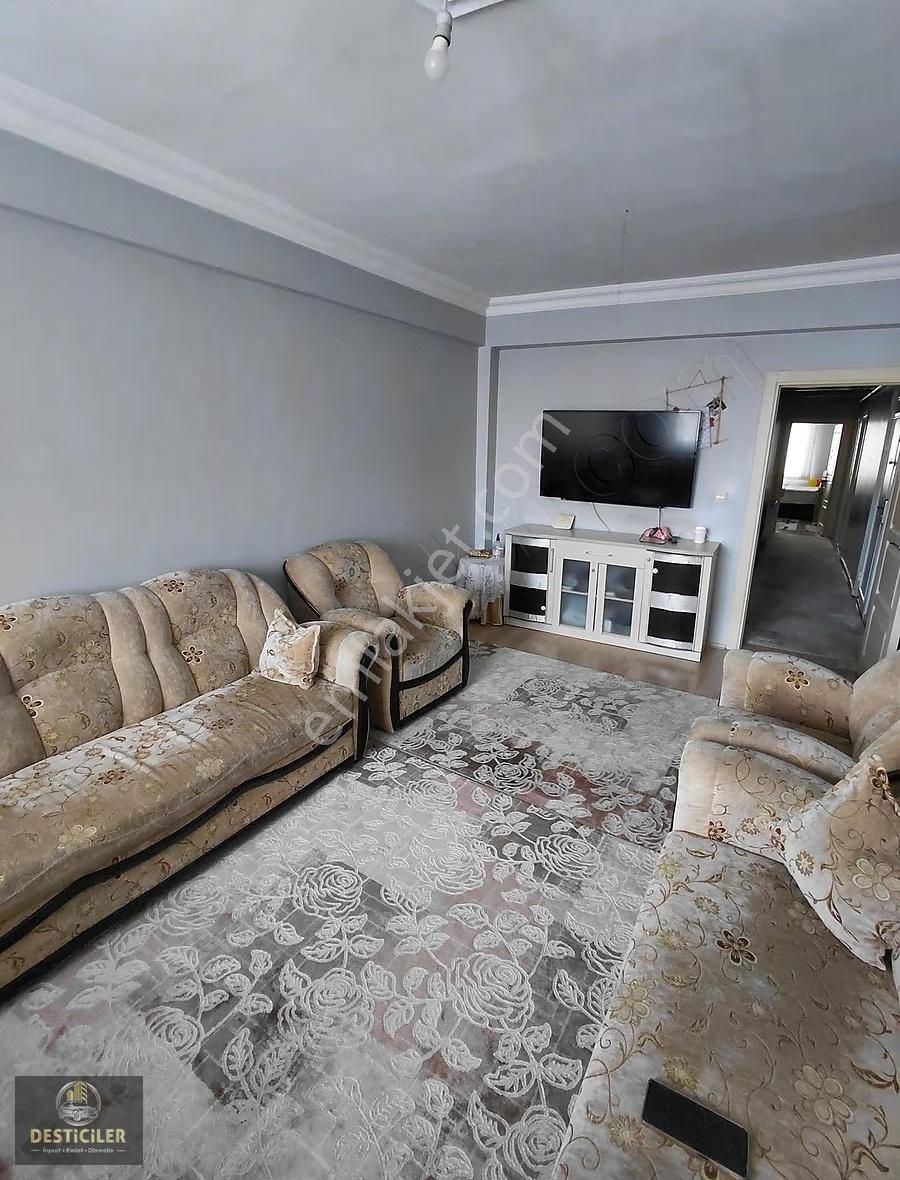 Lt-desticiler Erenköy Mah. Önü Açık Cadde Üstü 2+1 Daire - Görsel 3