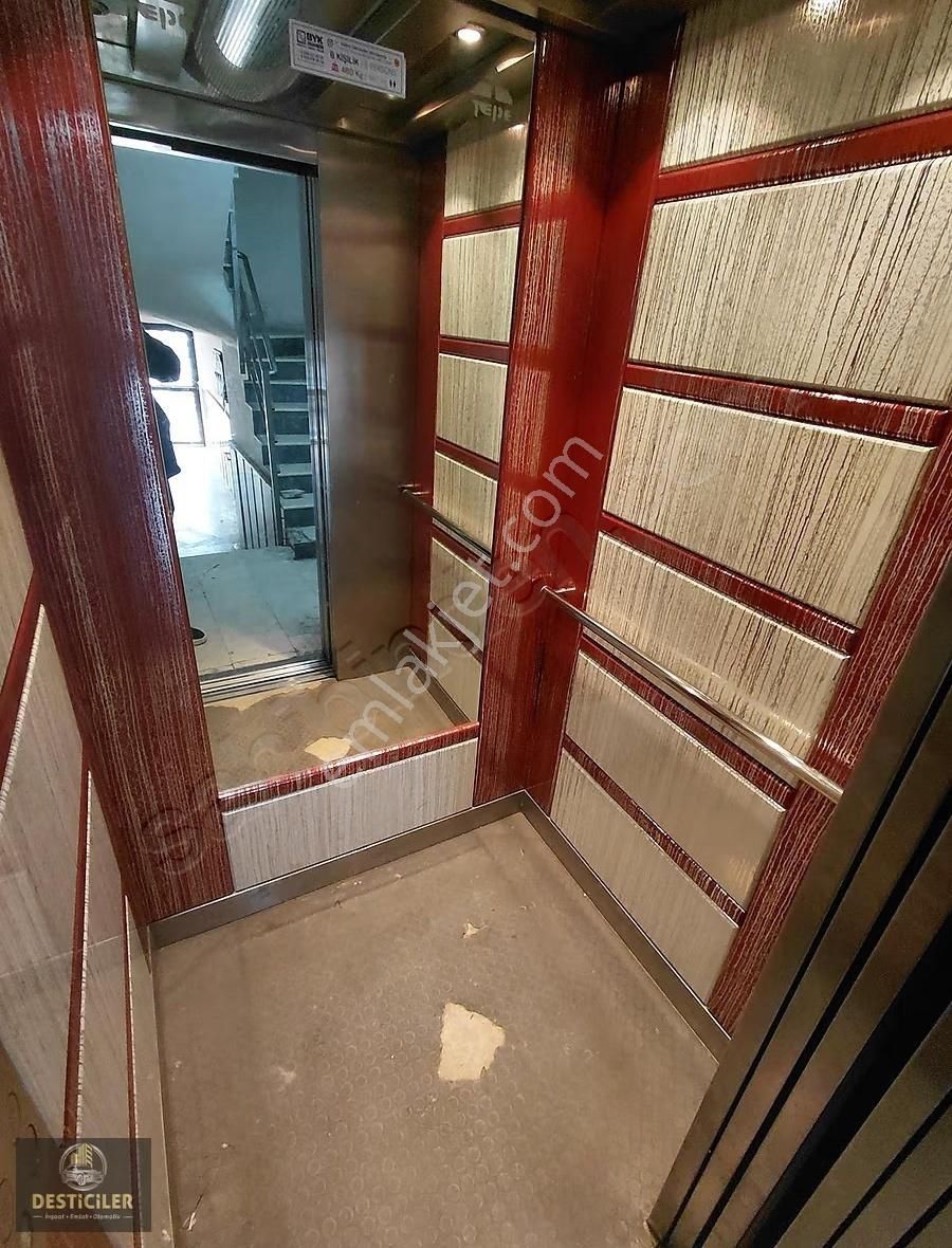 Lt-desticiler Erenköy Mah. Önü Açık Cadde Üstü 2+1 Daire - Görsel 10