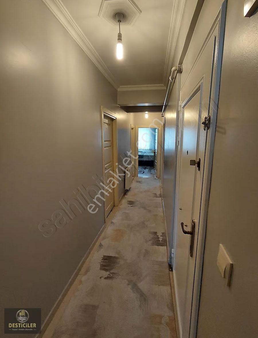 Lt-desticiler Erenköy Mah. Önü Açık Cadde Üstü 2+1 Daire - Görsel 6