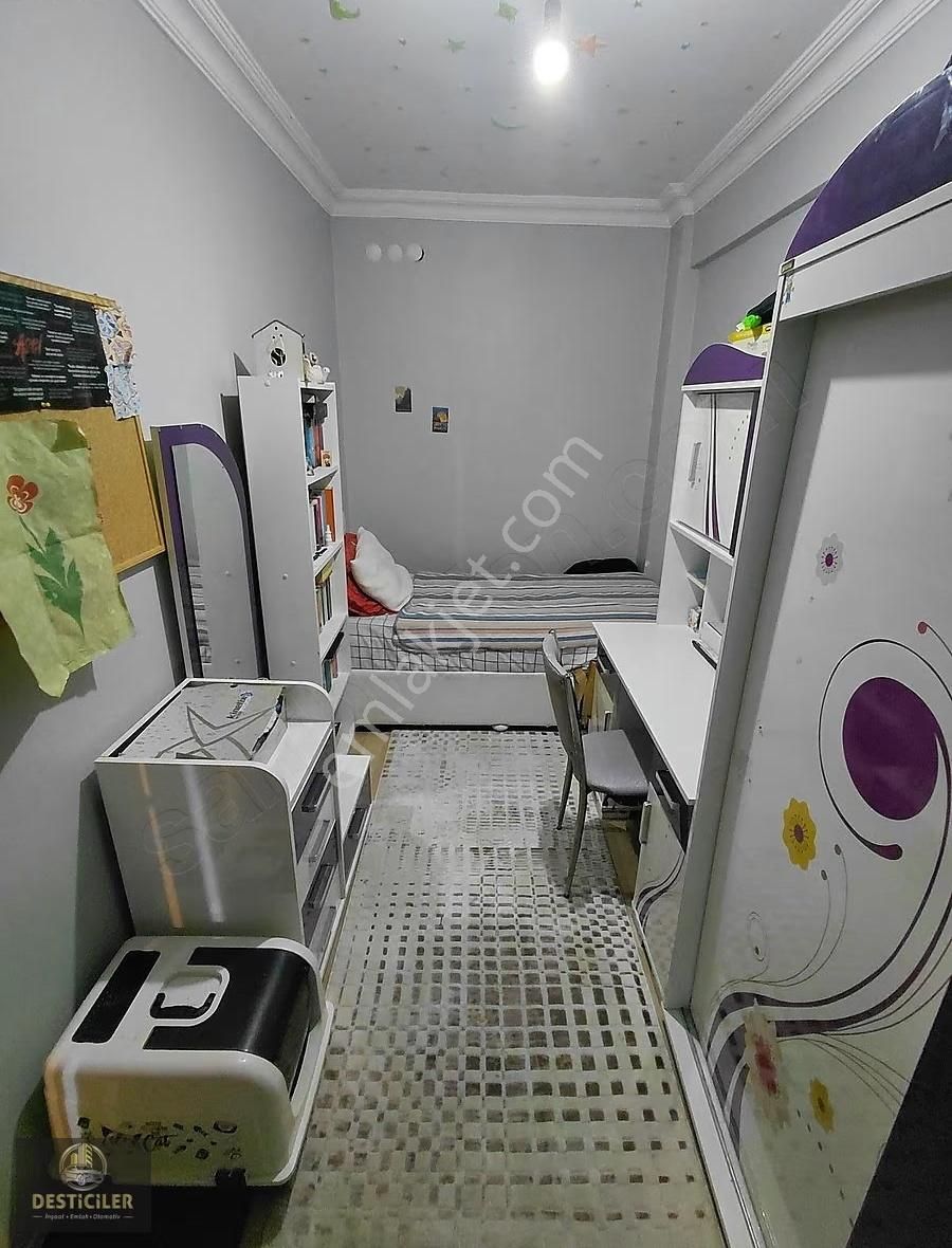 Lt-desticiler Erenköy Mah. Önü Açık Cadde Üstü 2+1 Daire - Görsel 12