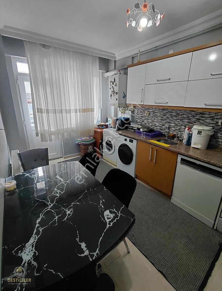 Lt-desticiler Erenköy Mah. Önü Açık Cadde Üstü 2+1 Daire - Görsel 7