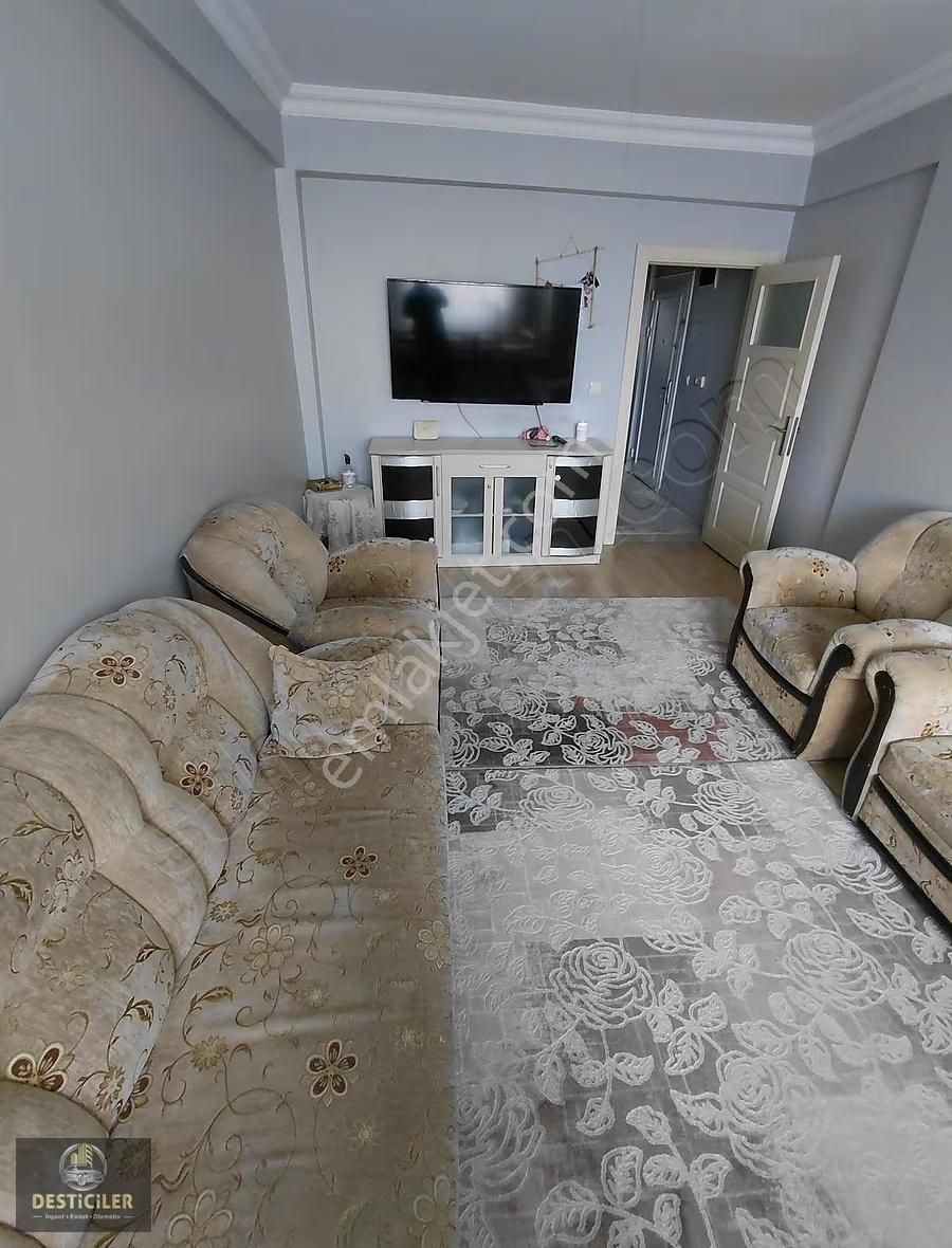 Lt-desticiler Erenköy Mah. Önü Açık Cadde Üstü 2+1 Daire - Görsel 2