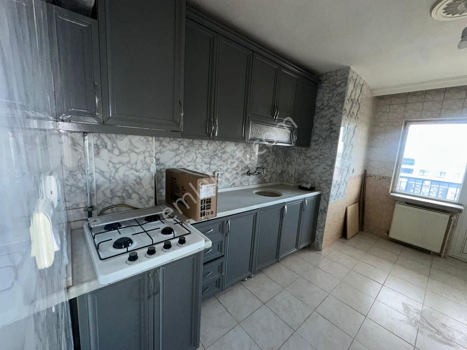 Sincan Ahmesut Bulvarı Dorapark Karşında Geniş 3+1 Kiralık Daire