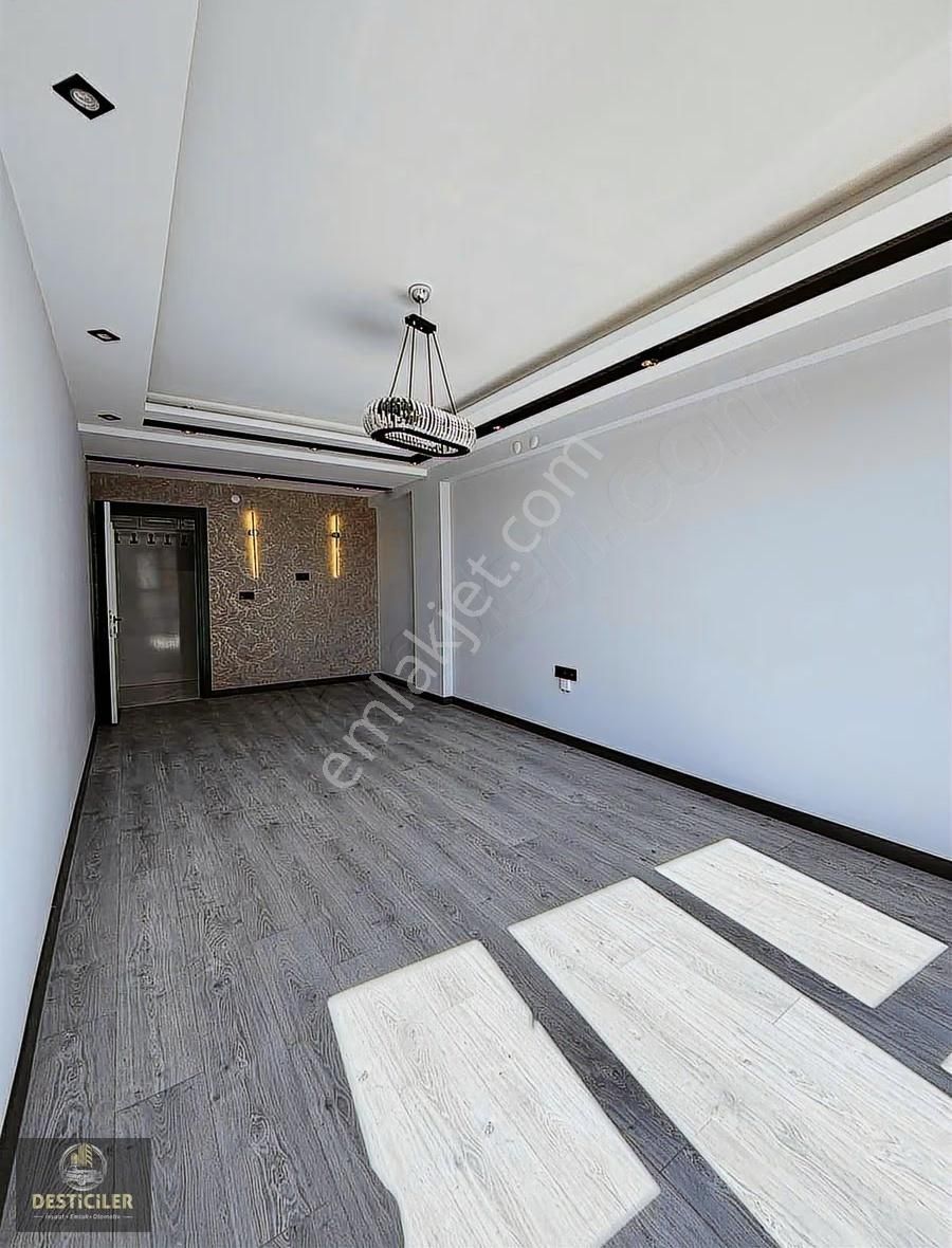 Eı-şehir Hastanesi Yakını Lüx 3+1 Daire Özel Garajlı 140 M² - Görsel 15