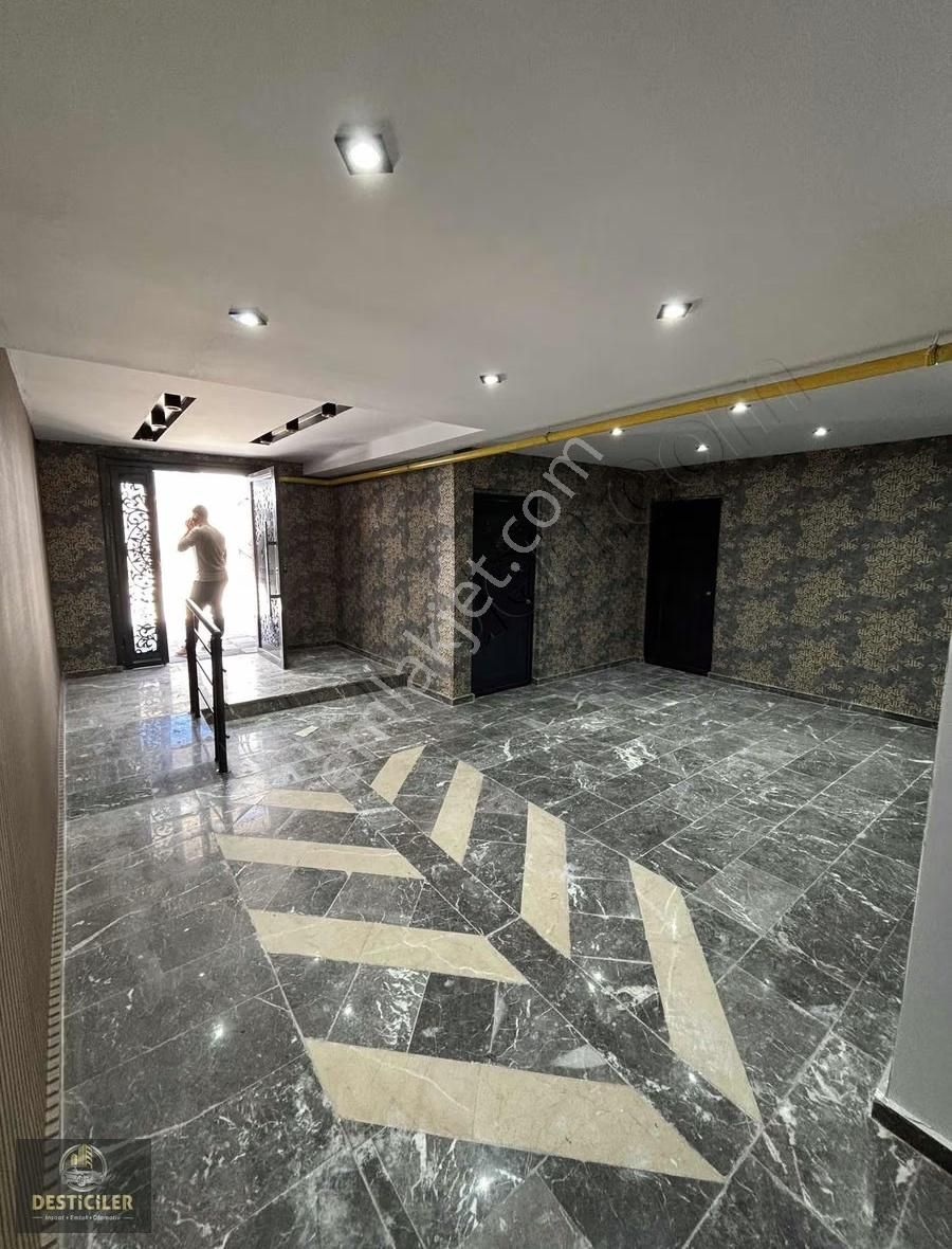 Eı-şehir Hastanesi Yakını Lüx 3+1 Daire Özel Garajlı 140 M² - Görsel 16