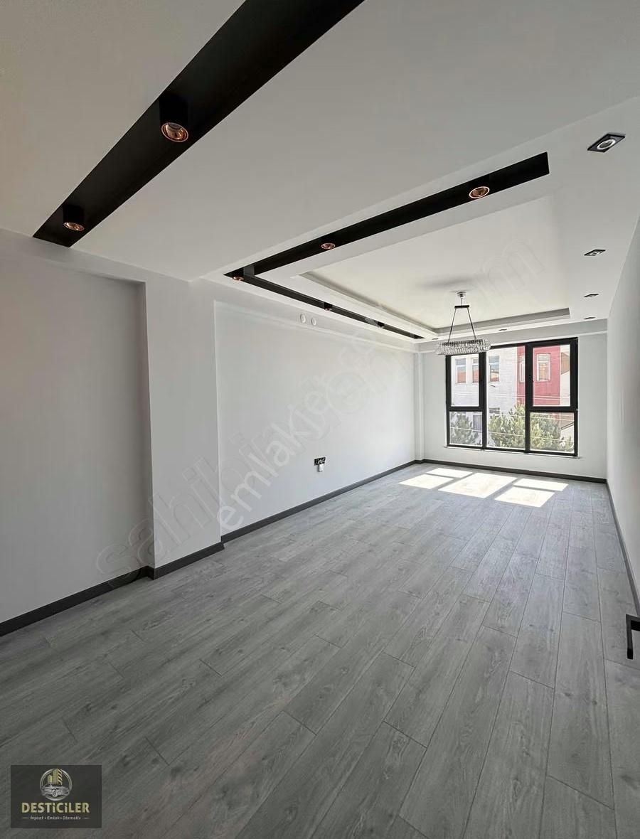 Eı-şehir Hastanesi Yakını Lüx 3+1 Daire Özel Garajlı 140 M² - Görsel 14