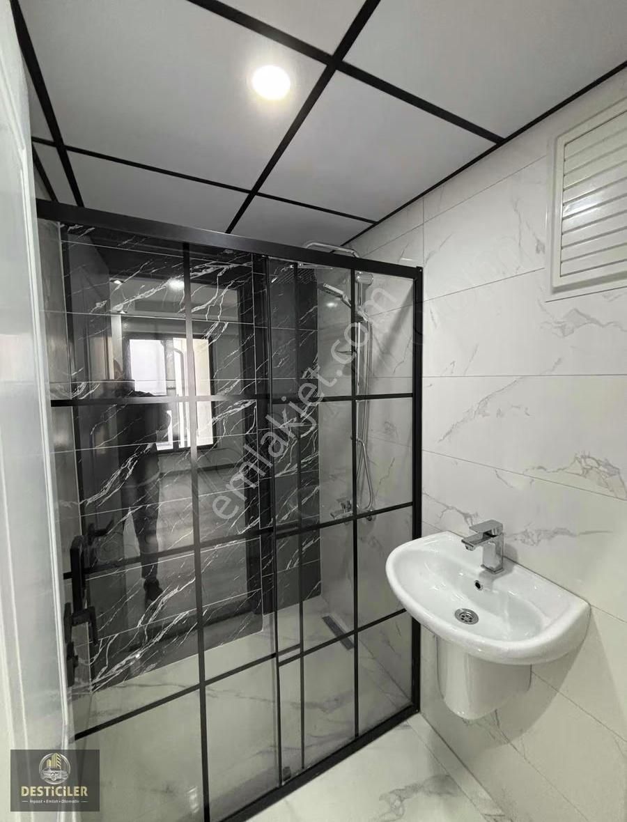 Eı-şehir Hastanesi Yakını Lüx 3+1 Daire Özel Garajlı 140 M² - Görsel 10