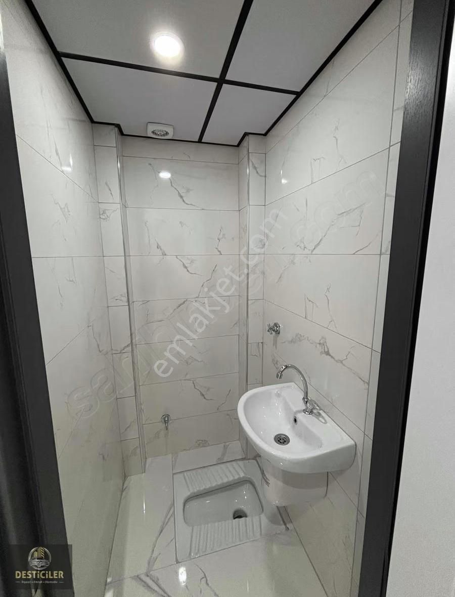 Eı-şehir Hastanesi Yakını Lüx 3+1 Daire Özel Garajlı 140 M² - Görsel 4
