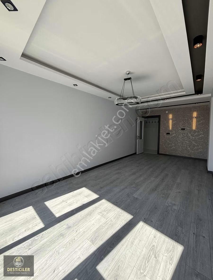 Eı-şehir Hastanesi Yakını Lüx 3+1 Daire Özel Garajlı 140 M² - Görsel 17