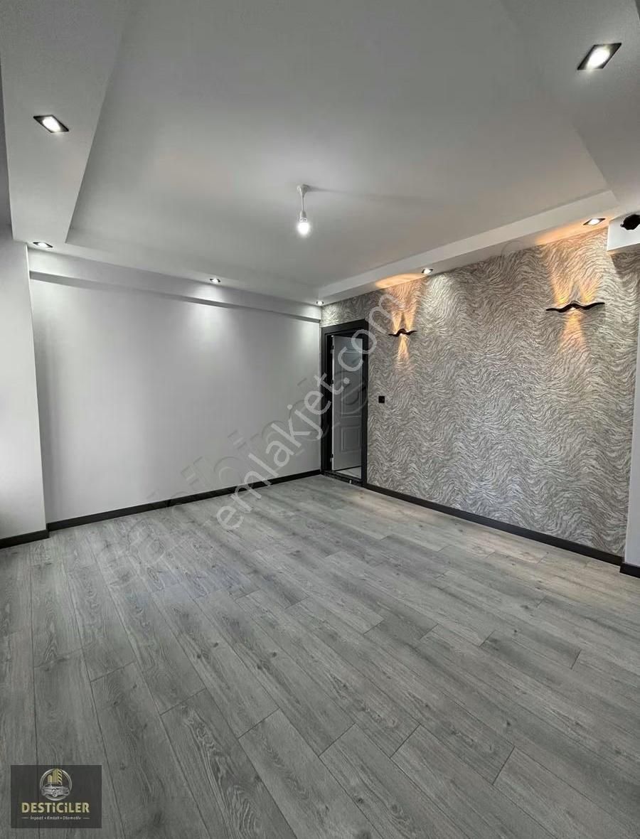 Eı-şehir Hastanesi Yakını Lüx 3+1 Daire Özel Garajlı 140 M² - Görsel 18