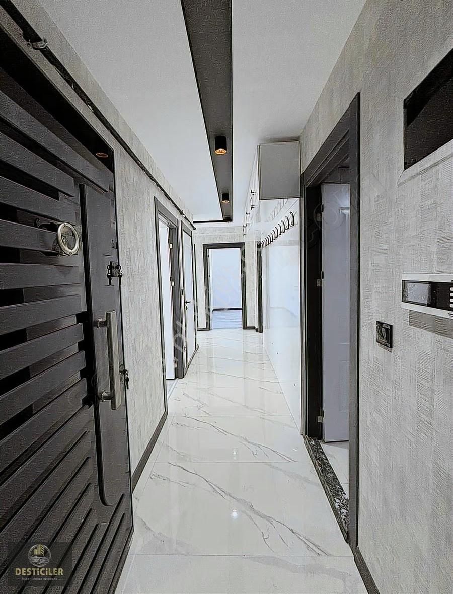 Eı-şehir Hastanesi Yakını Lüx 3+1 Daire Özel Garajlı 140 M² - Görsel 5