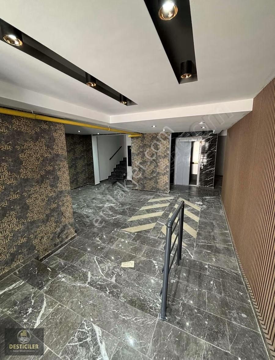 Eı-şehir Hastanesi Yakını Lüx 3+1 Daire Özel Garajlı 140 M² - Görsel 7