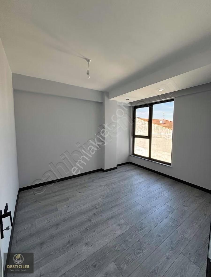 Eı-şehir Hastanesi Yakını Lüx 3+1 Daire Özel Garajlı 140 M² - Görsel 8