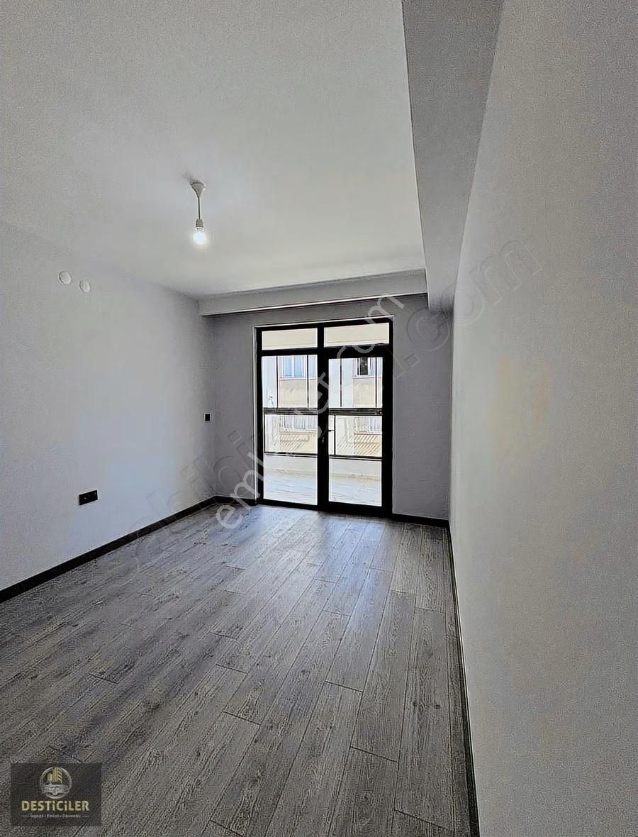 Eı-şehir Hastanesi Yakını Lüx 3+1 Daire Özel Garajlı 140 M² - Görsel 19