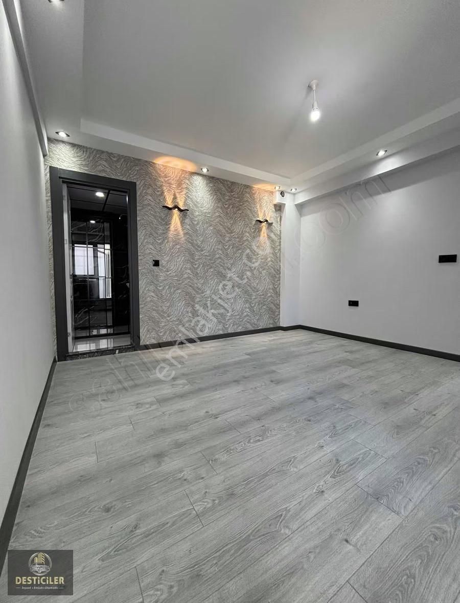 Eı-şehir Hastanesi Yakını Lüx 3+1 Daire Özel Garajlı 140 M² - Görsel 9