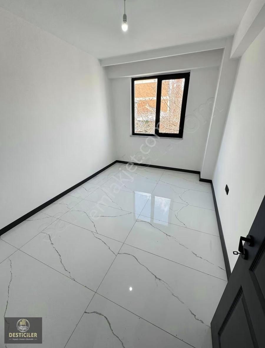 Ck- 71 Evler'de Özel Garajlı | Yerden Isıtmalı | 2+1 115 M² - Görsel 7