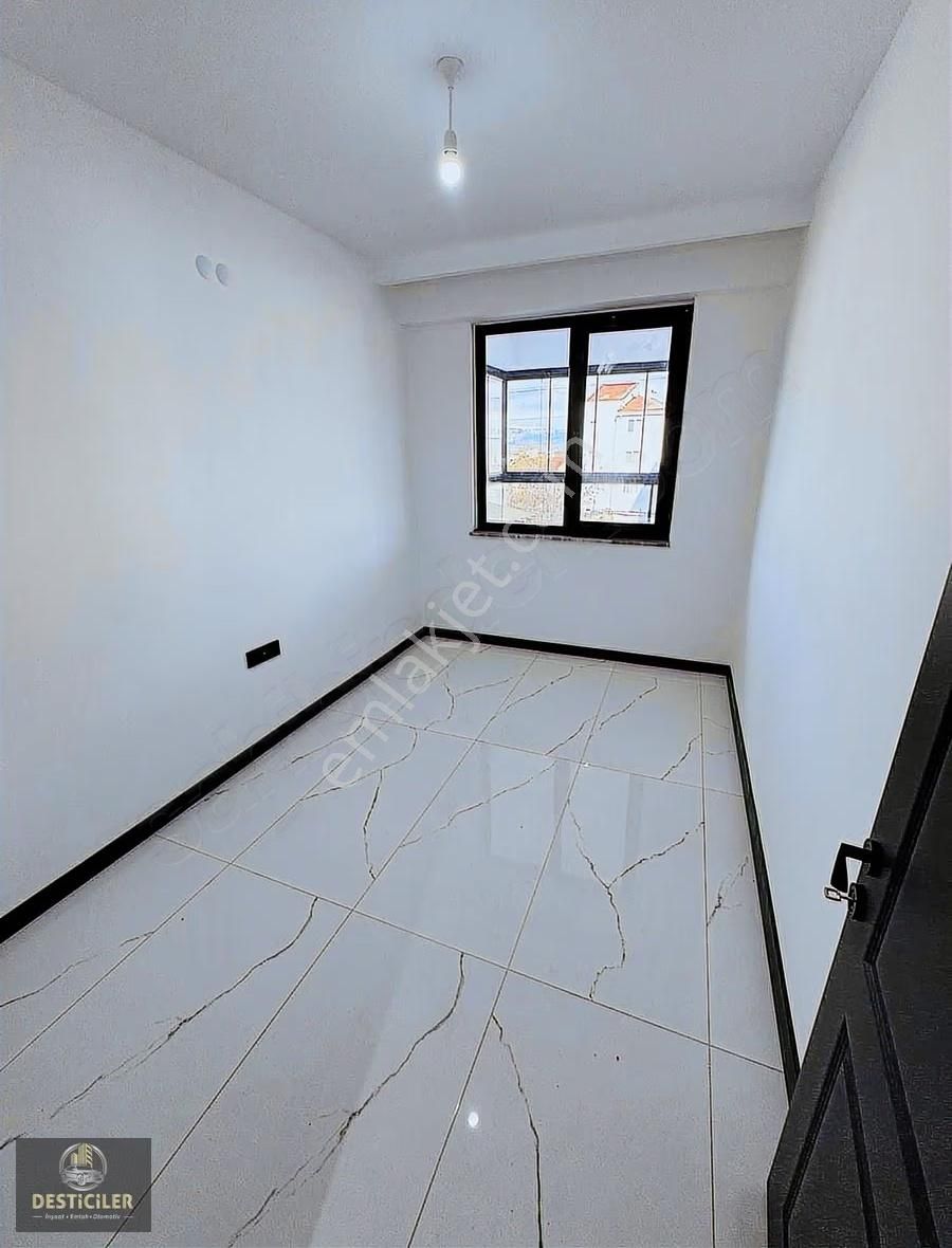 Ck- 71 Evler'de Özel Garajlı | Yerden Isıtmalı | 2+1 115 M² - Görsel 5