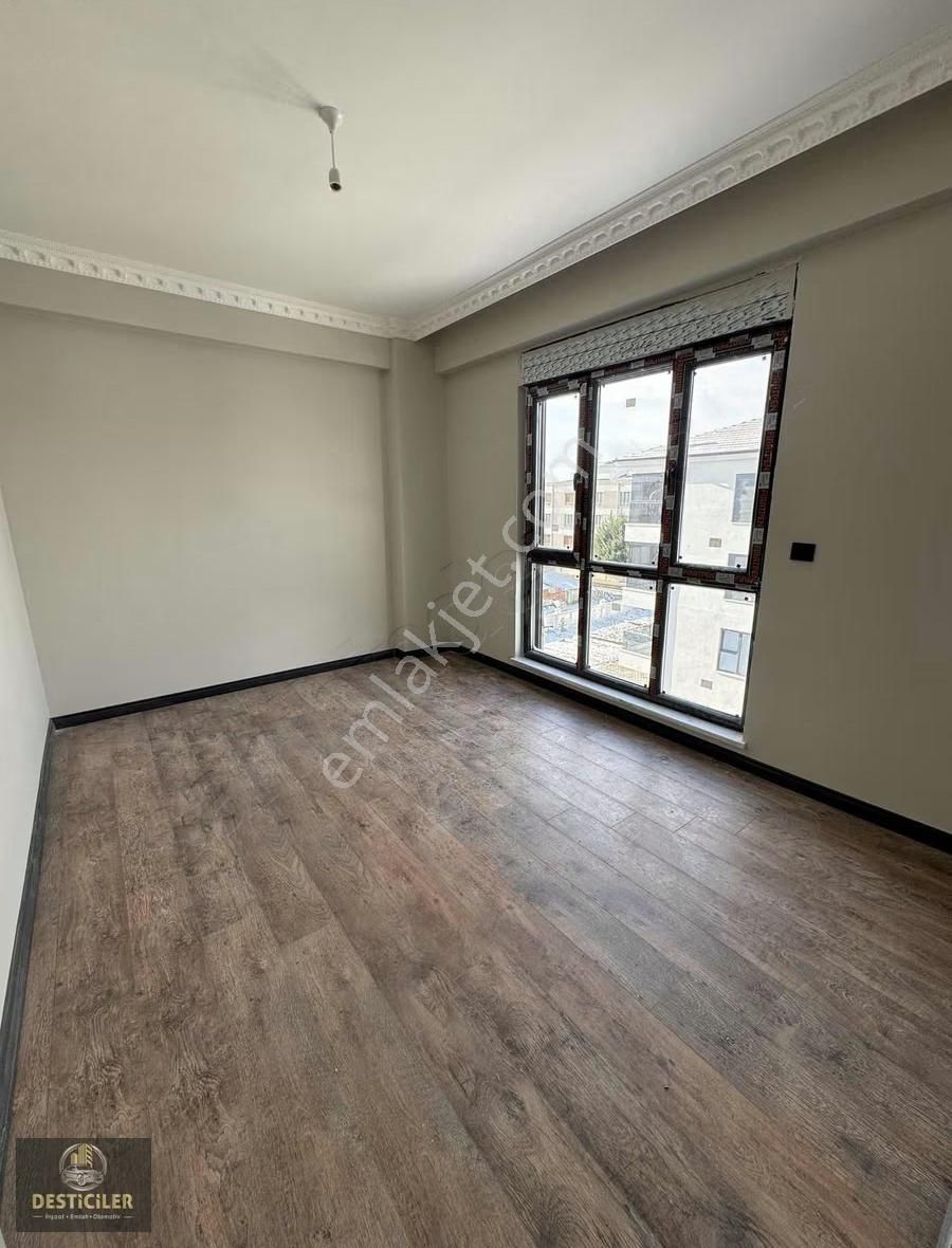 Ck66- Aşağı Söğütönü | Özel Garajlı 135 M² Lüks Fırsat Daire - Görsel 14