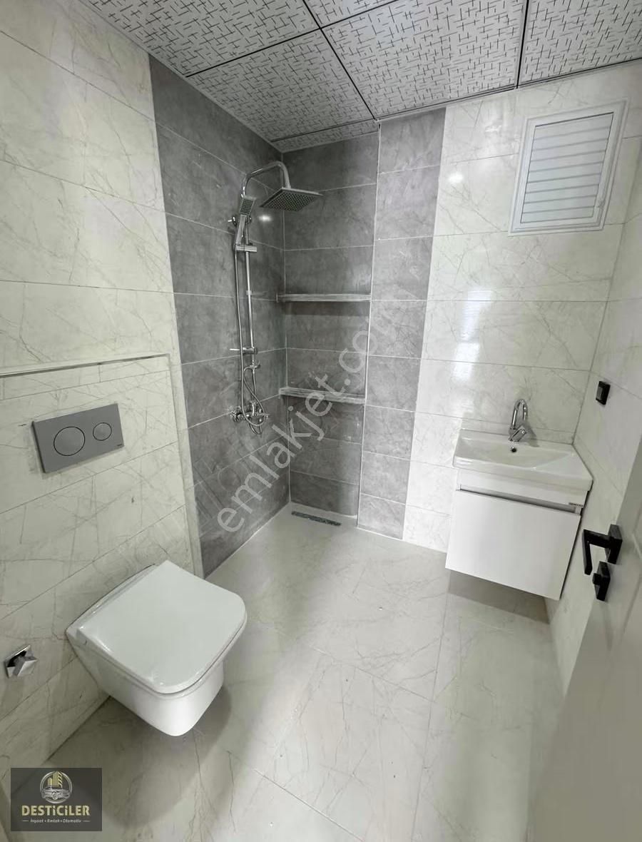 Ck66- Aşağı Söğütönü | Özel Garajlı 135 M² Lüks Fırsat Daire - Görsel 7