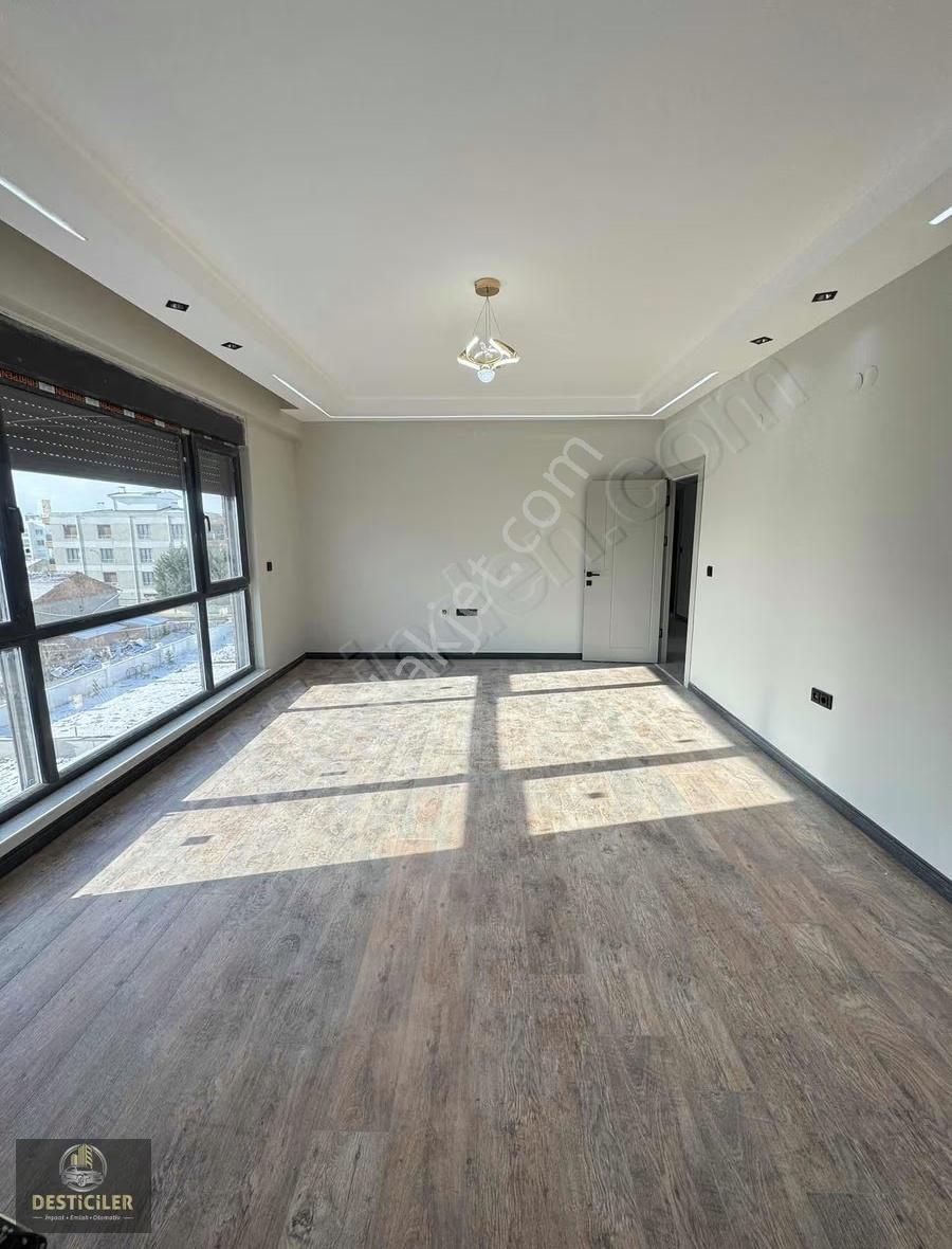 Ck66- Aşağı Söğütönü | Özel Garajlı 135 M² Lüks Fırsat Daire - Görsel 12