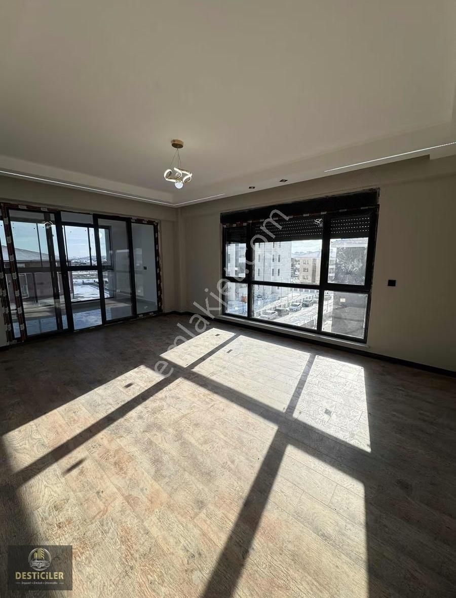 Ck66- Aşağı Söğütönü | Özel Garajlı 135 M² Lüks Fırsat Daire