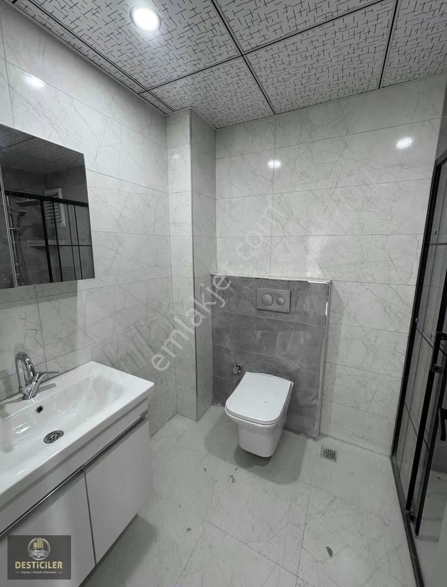 Ck66- Aşağı Söğütönü | Özel Garajlı 135 M² Lüks Fırsat Daire - Görsel 5